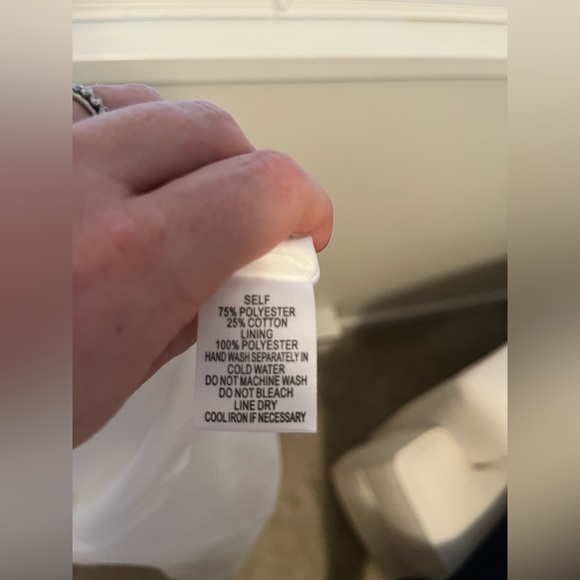 Summer Dress - Picture 4 of 4